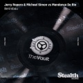 Jerry Ropero、Michael Simon、Mendonça Do Rio - Berimbau