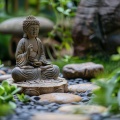 Relaxation Mentale、Bouddha Musique Sanctuaire、Musique de Relaxation - Voyage solitaire