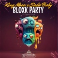 BLOXK PARTY (Freestyle)(feat. Sada Baby)(Explicit)