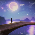 陶冶 - 玲珑月