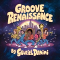 Geuriel Danini - Timeless Love