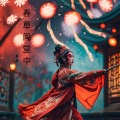 梁忠威、白玲、周文丽、商永吉、王亚卿 - 拔刀相助
