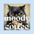 Moody Coffee (Espresso Existentialism)