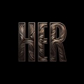 垂文Trey - Her