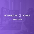 Kenton、Ryan Hertel - STREAM KING