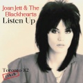 Joan Jett & the Blackhearts - Black Leather