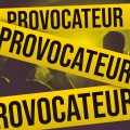 Regnopietro、katzlang - Provocateur