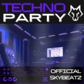 Official Skybeatz - Release Me (TECHNO PARTY)