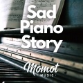 Momot - Sad Piano Story