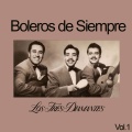 los tres diamantes - Usted