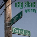 The Birth (Explicit)