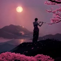 Samsara - In a lover's eye is the foremost Beauty