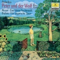 mathias wieman、Orchestre National de France、Lorin Maazel - Plötzlich machte Peter grosse Augen