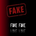 Ghost Music One - Fake Fake