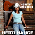 Heidi Hauge - Oh, What It Did to Me