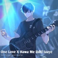 Kiran Dhormare、Jayesh Kumar Das - One Love X Hawa Me Udti Jaaye