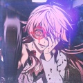 2dizzy、Glowing Misfits - Kein Schmerz