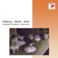 louis lane、The Cleveland Orchestra、Achille-Claude Debussy - III. Menuet