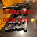 Slimeywax3k、J5 - Kant go out like (feat. J5)(Explicit)