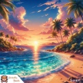Grizzly Beatz、DEFRIC - Seaside Town