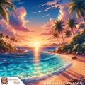 Grizzly Beatz、Kimo Shabi、Ndabogau - Sunset Colours