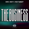 The Business (feat. Juicy J)(Explicit)