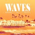 Rolipso、Æj、Byanca - Waves