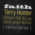 terry hunter - When I Fell In Luv (Gerd Janson Remix)