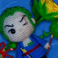 PCH - Crochet