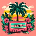 Graf x - La Playa