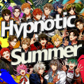 ヒプノシスマイク -D.R.B-、Division All Stars - Hypnotic Summer