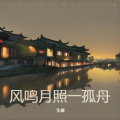 Fly鱼 - 千里明月光