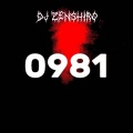 DJ Zenshiro - 0981