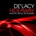 De'Lacy、Antony Reale - Hideaway