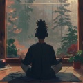Natural Perspectives、lumen、Indra - Tonal Calm Resonates