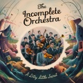 The Incomplete Orchestra - Buffalos Standing