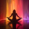 Viaje De Meditación Binaural: Caminos Sónicos Hacia La Paz