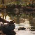 Era dorada、Chakras de Meditación、Meditación de sanación - Armónicos De Una Mente Tranquila