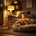 Relajación Binaural Para Mascotas