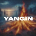 Yangın (feat. mert)