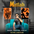 Sunil Jakhar - Matlab