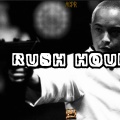 YUN$、CAPPADAWN - Rush Hour (feat. Cappadawn)(Explicit)