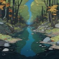 Relaxing Spa Music、Zen Music Garden、Lullabies for Deep Meditation - The Mermaid