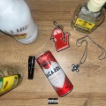 Ambush、Alfie Moyles - BACARDI (Explicit)