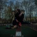 Redie、Teferd - Квас