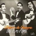 Boleros de Siempre, Los Tres Ases, Vol.1