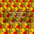 Linus Sandberg、Luis Love、Liam T. Spender - Blizzen Wrapper