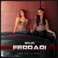 Cata Vicz、Gusi、Viex - Rojo Ferrari