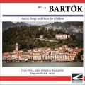 Stephan Nagy - Bartók - 20 Pieces for Children - No. 3