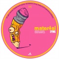 Andre Salmon、Cesar Mantilla - Stickers